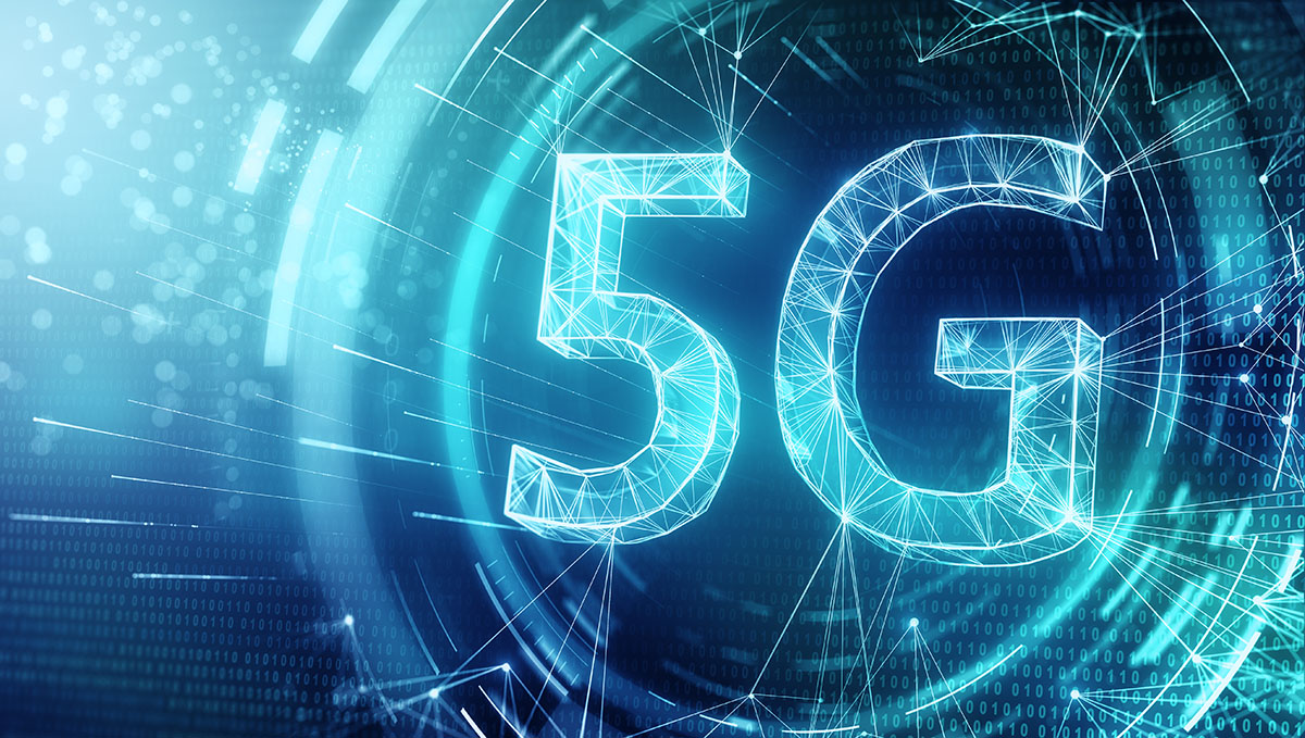 Il 5G una nuova conessione