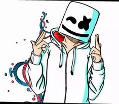 Marshmello