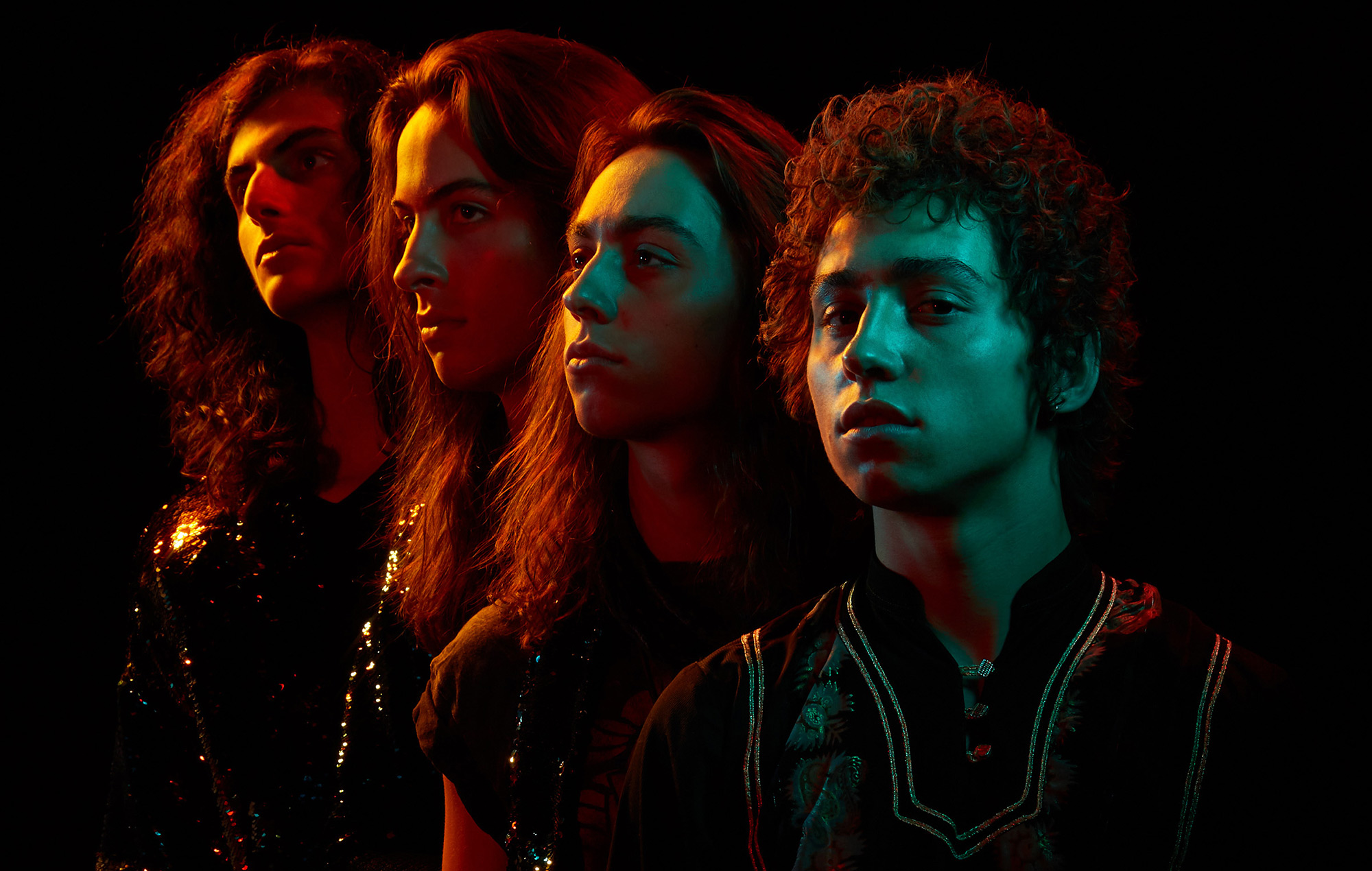 Greta Van Fleet