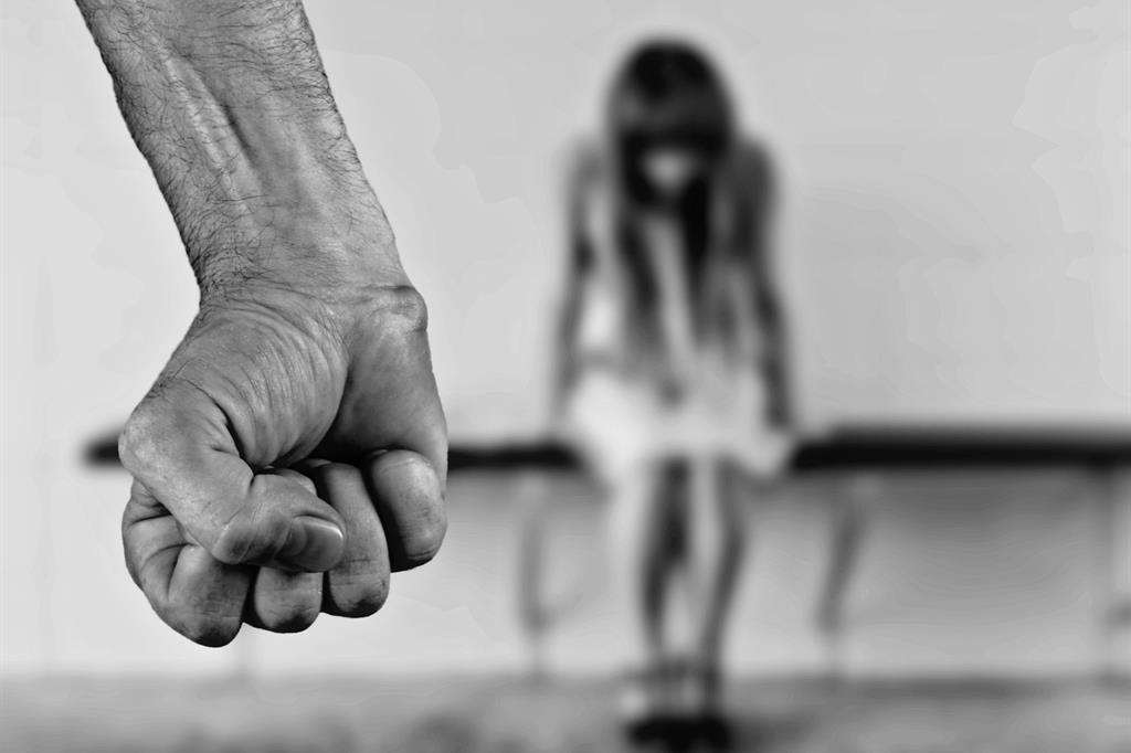 La violenza sulle donne