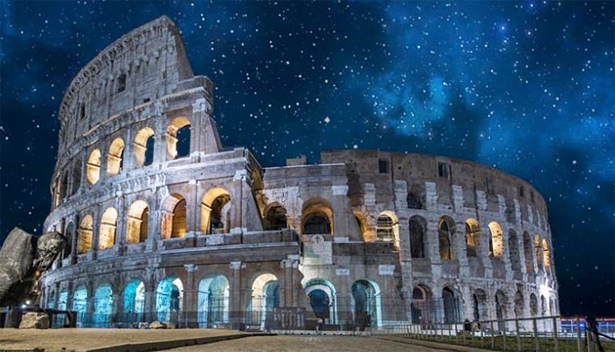 Colosseo